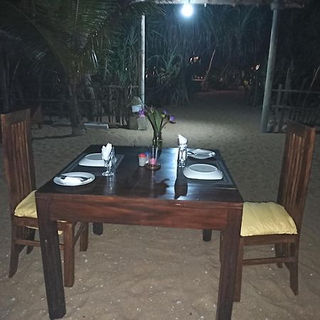 Ravana - Beach Cabanas Hikkaduwa Exteriér fotografie